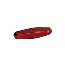 Задня LED лампа Hirox 12 V