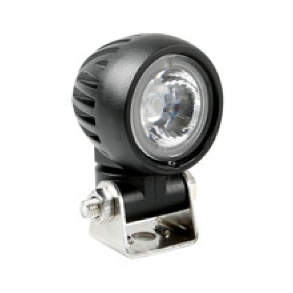 Додаткове світло Led Лампа Cyclops-Round 9/32 V