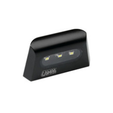 Світло номерного знака Led Лампа A-ion 12 V