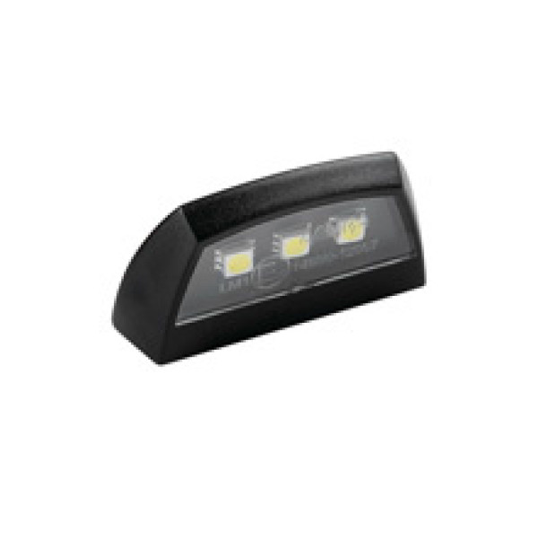 Світло номерного знака Led Лампа E-ion 12 V