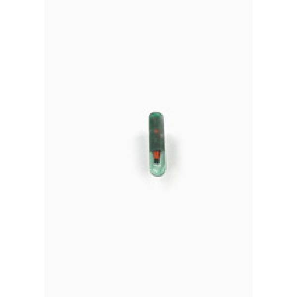 Ключ запалювання Motogadget mo.lock скляна трубка