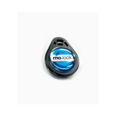 Ключ запалювання Motogadget mo.lock teardrop