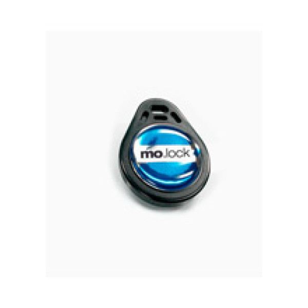 Ключ запалювання Motogadget mo.lock teardrop