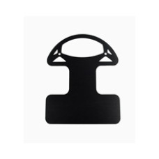 Кріплення Motogadget для спідометра Motoscope Pro чорне