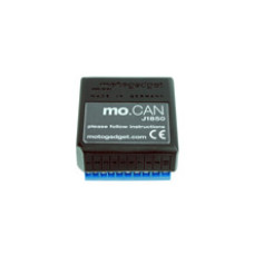 Адаптер для контрольних ламп Motogadget Mo.Can TwinCam