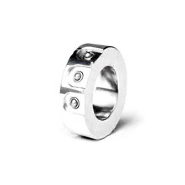 Кнопка для контролера Motogadget mo-Switch Mini срібна діаметр керма: 22 мм