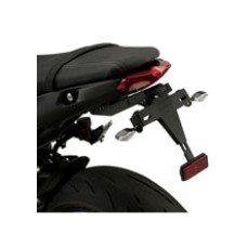 Задній обтічник PUIG для Yamaha MT-09 / SP (21-)