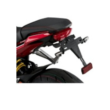 Знищувач крил PUIG для Honda CB 650 R Neo Sports Cafe (21-), CB 650 R Neo Sports Cafe E-Clutch (24-), CBR 650 R E-Clutch (24-)