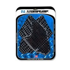 Бокові подушки Volcano на бак Stompgrip для Honda CBR1000RR (12-16) чорні