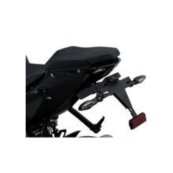 Елімінація крил KTM 1290 Superduke R (20-)