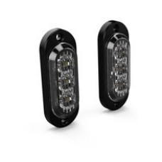 Передні лампи Denali T3 Modular Switchback