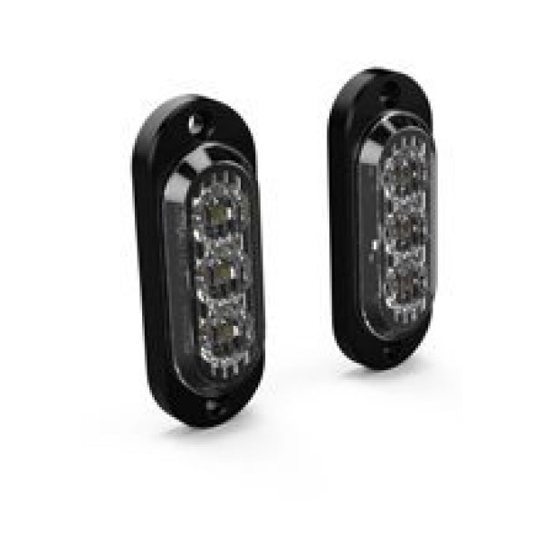Передні лампи Denali T3 Modular Switchback