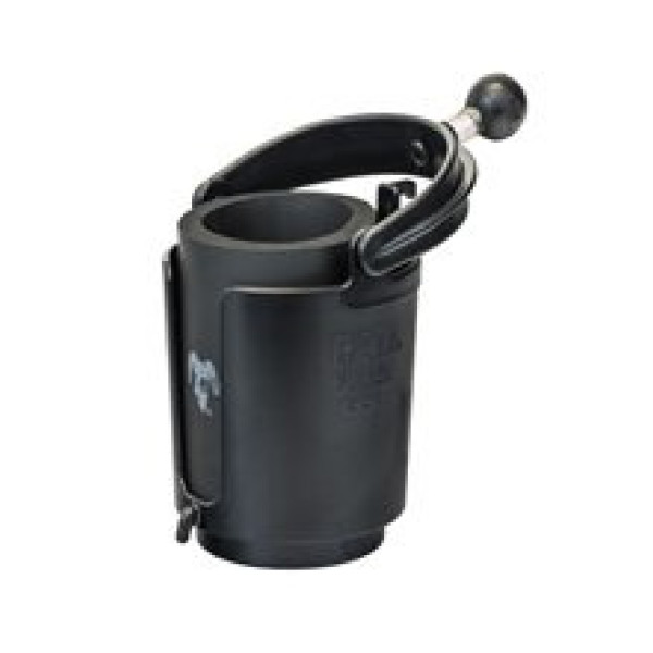 Самопозиціонуючий тримач для напоїв до 0,5L RAM Level Cup ™