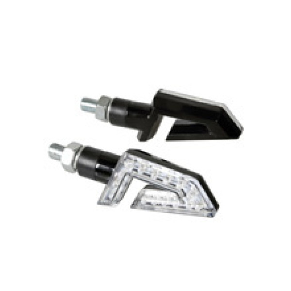 Кермастики Kap 12V LED марки Lampa