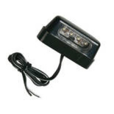 4-х точкове освітлення номерного знака LED марки Lampa