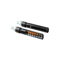 Передні секвентні покажчики поворотів Лампа SQ світлодіодні 12V LED