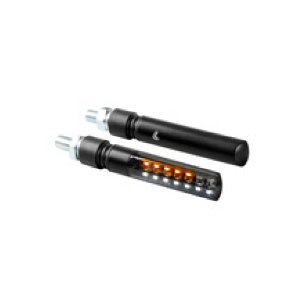 Передні секвентні покажчики поворотів Лампа SQ світлодіодні 12V LED