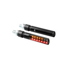 Задні секвентні покажчики повороту Лампа SQ діодні 12V LED