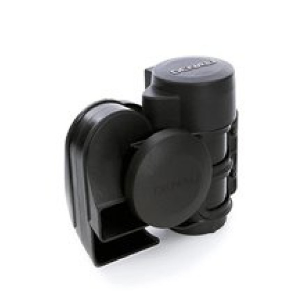 Сигнал Soundbomb Denali 120DB HORN Двотональний + кріплення до BMW R1200RT (14-20), R1250RT (19-)