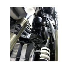 Кріплення клаксону Denali BMW R1200RT (14-20), R1250RT (19-)