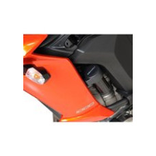Кріплення клаксону Denali Kawasaki Versys 1000 LT (15-18), Versys 1000 SE LT+ (19-20)