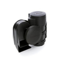 Клаксон Soundbomb Denali 120DB HORN Dual Tone + кріплення до Suzuki V-Strom DL1000 (04-19)