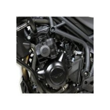 Кріплення клаксону Denali Triumph Tiger 800 & Tiger 800 XC '10-'14