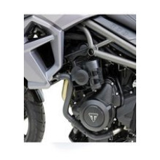 Кріплення клаксону Denali Triumph Tiger 800 XC, XCx, XCa XR, XRx, XRt (15-)