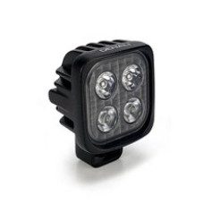 LED ліхтар DENALI S4 з технологією DataDim (одинарний)