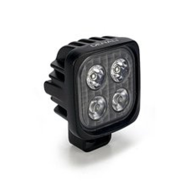 LED ліхтар DENALI S4 з технологією DataDim (одинарний)