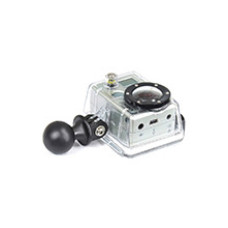 Адаптер монтажний RAM для камер GoPro HD HERO, HD HERO2, HERO3, HERO4, HD HERO 960