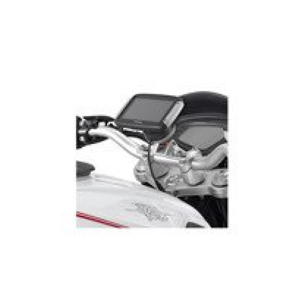 Кріплення GPS Tom Tom Rider GIVI на S901A/ S902A