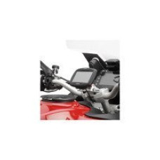 Кріплення на кермо GIVI для встановлення GPS Garmin Zumo