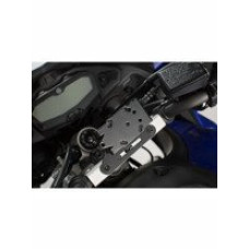 Кріплення GPS для швидкого демонтажу SW-MOTECH Yamaha MT-07 Tracer/ Tracer 700 16-/ Tracer 7 / GT 21-