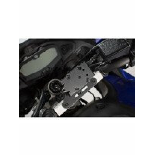 Кріплення GPS для швидкого демонтажу SW-MOTECH Yamaha MT-07 Tracer/ Tracer 700 16-/ Tracer 7 / GT 21-