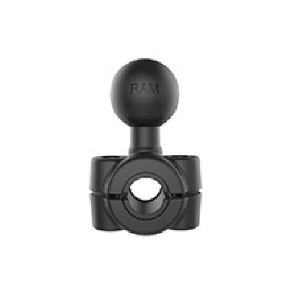 Основи монтажу RAM Torque для монтажу на кермі/ для підголівника автомобіля