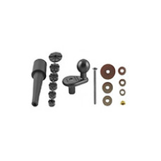 Основи монтажу RAM, що монтується в стержень вилки мотоцикла