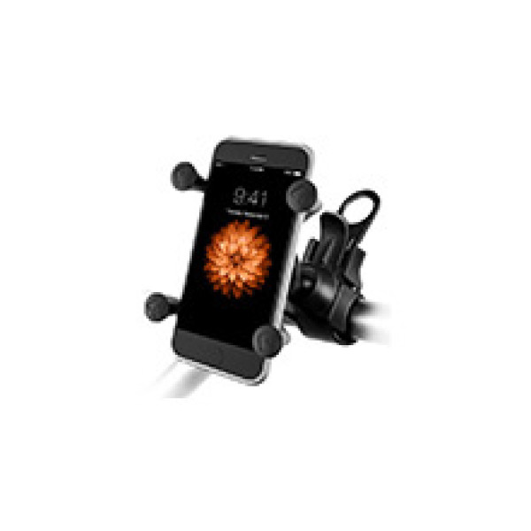 Кріплення RAM Mount X-Grip™ з основою RAM EZ-Strap™