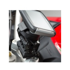 Кріплення GPS для швидкого демонтажу SW-MOTECH Ducati Multistrada (обрані моделі)