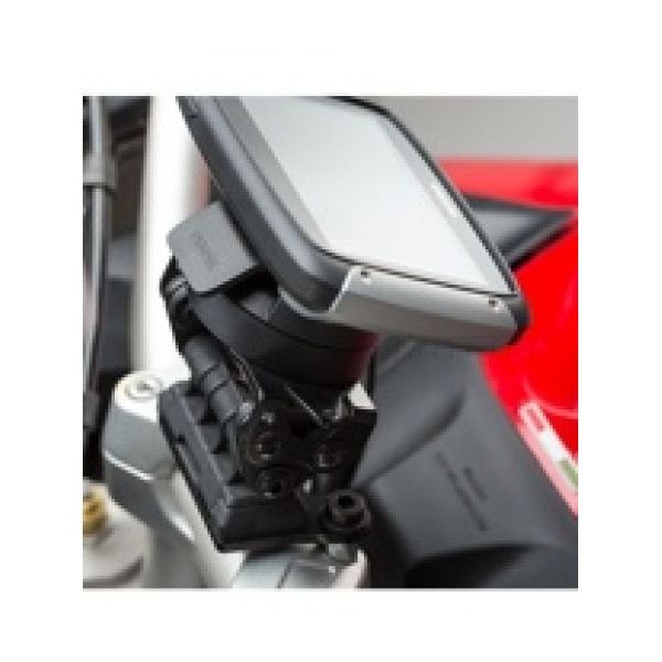 Кріплення GPS для швидкого демонтажу SW-MOTECH Ducati Multistrada (обрані моделі)