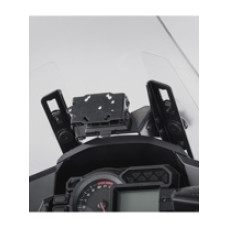 Кріплення GPS для швидкого демонтажу SW-MOTECH Kawasaki Versys 1000 15-18