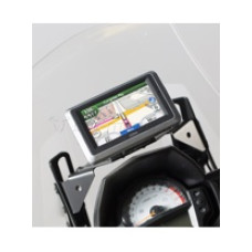 Кріплення GPS для швидкого демонтажу SW-MOTECH Kawasaki Versys 650 15-21