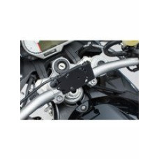 Кріплення GPS для швидкого демонтажу SW-MOTECH BMW S 1000 R 13-/ XR 15- / F 850 GS/750 GS/ Adventure 18-, G 310 GS 17-, F 900 R / XR 19-, M 1000 R 23-, F 800 GS 24-
