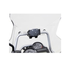Кріплення GPS NonShock SW-MOTECH BMW R 1200 GS Adventure 08-13