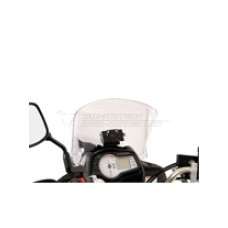 Кріплення GPS для швидкого демонтажу SW-MOTECH Suzuki V-Strom 650/ XT 11-16