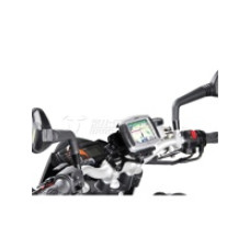 Кріплення GPS для швидкого демонтажу SW-MOTECH моделі BMW/ KTM