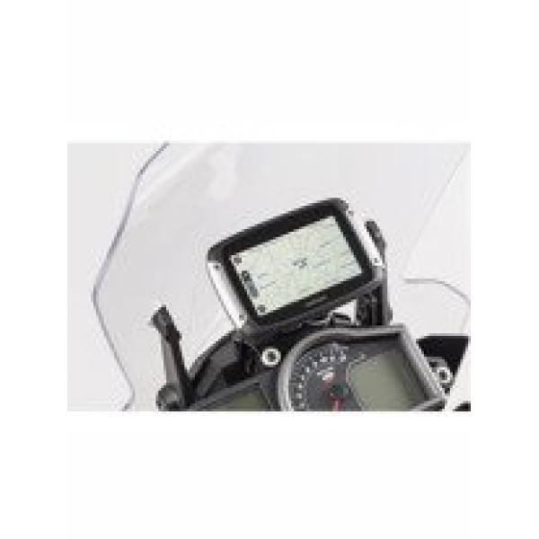 Кріплення GPS для швидкого демонтажу SW-MOTECH KTM Adventure 1050 15-/ 1090/R 17-/ 1190/ R 13-