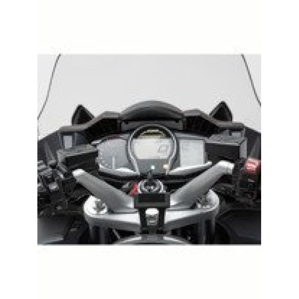 Кріплення GPS для швидкого демонтажу SW-MOTECH Yamaha FJR 1300 04-