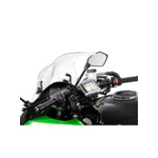 Кріплення GPS для швидкого демонтажу SW-MOTECH Kawasaki Z 1000 SX 11-, Ninja 1100 SX/ SE 24-