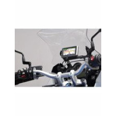 Кріплення GPS для швидкого демонтажу SW-MOTECH BMW R 1200 GS LC/ Adventure 13- / R 1250 GS/Adventure 18-